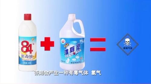 防疫用品使用安全須知 酒精、免洗洗手液、84消毒液及酒精飲料的風險與注意事項