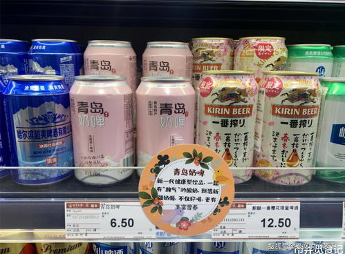 超市小眾好喝飲料盤點 東方樹葉只是入門，第4種廣東人靠它續命