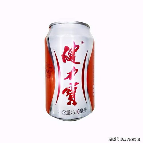 那些年我們喝過的國產汽水，除開北冰洋還有這些，你還記得嗎？